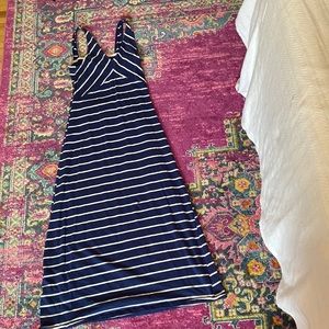 Charlotte Russe Dress Size L